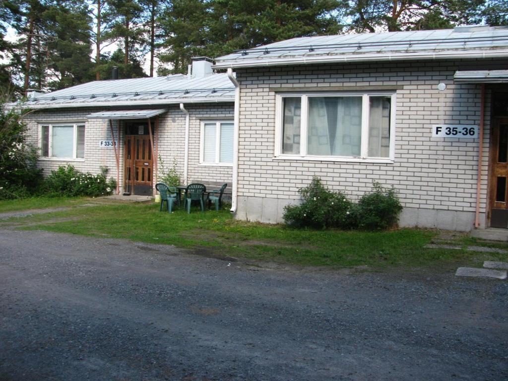 Asuntohotelli Huvikumpu Otava Quarto foto