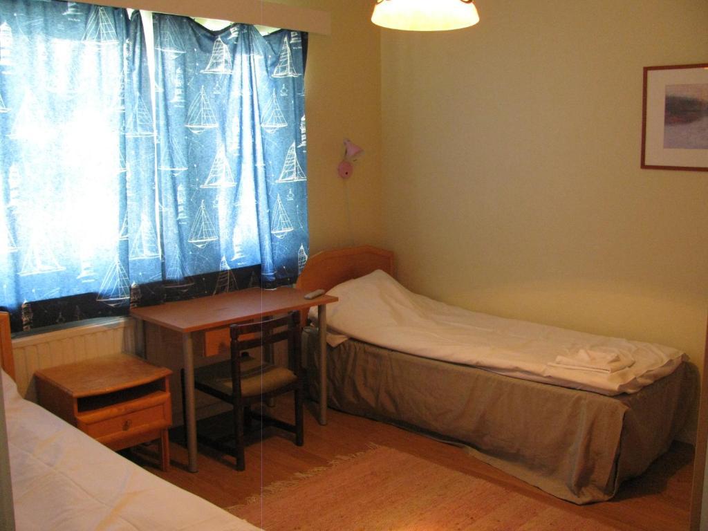 Asuntohotelli Huvikumpu Otava Quarto foto
