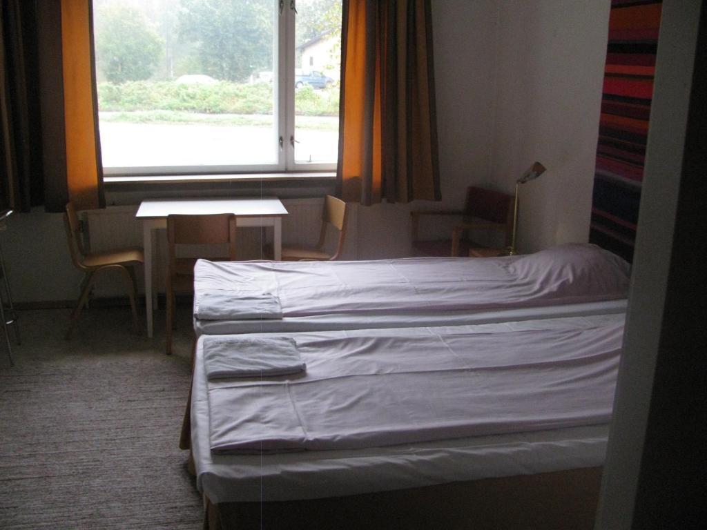 Asuntohotelli Huvikumpu Otava Quarto foto