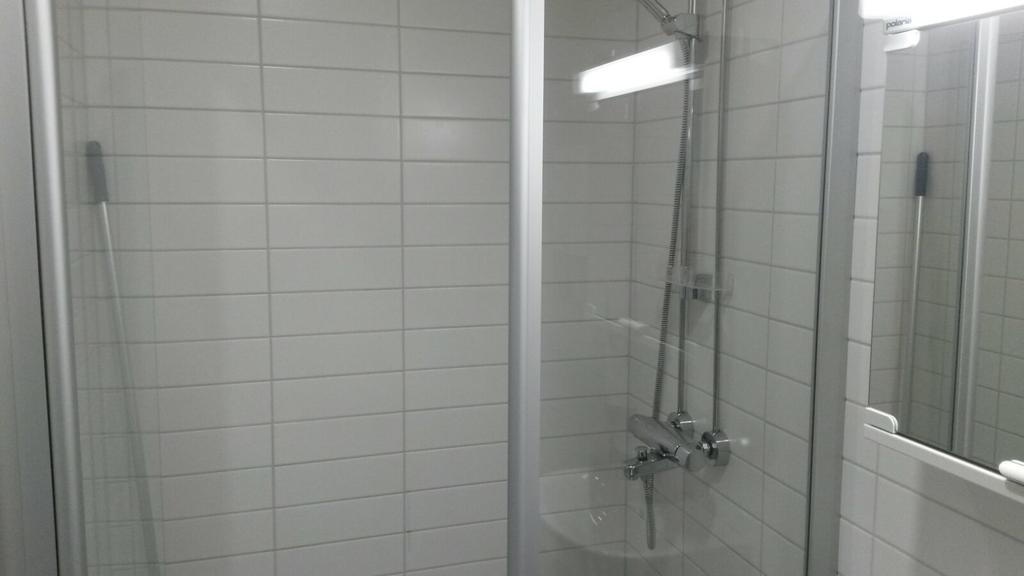 Asuntohotelli Huvikumpu Otava Exterior foto