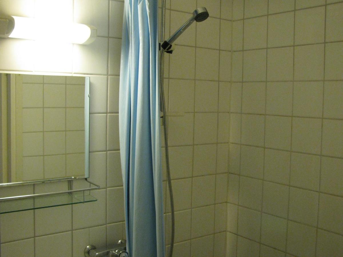 Asuntohotelli Huvikumpu Otava Quarto foto